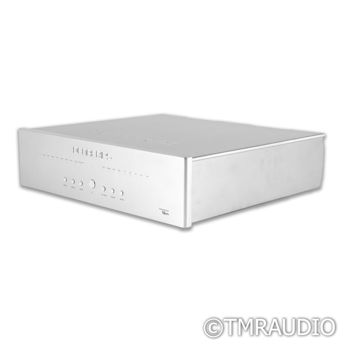 Denafrips Terminator 15th DAC; D/A Converter