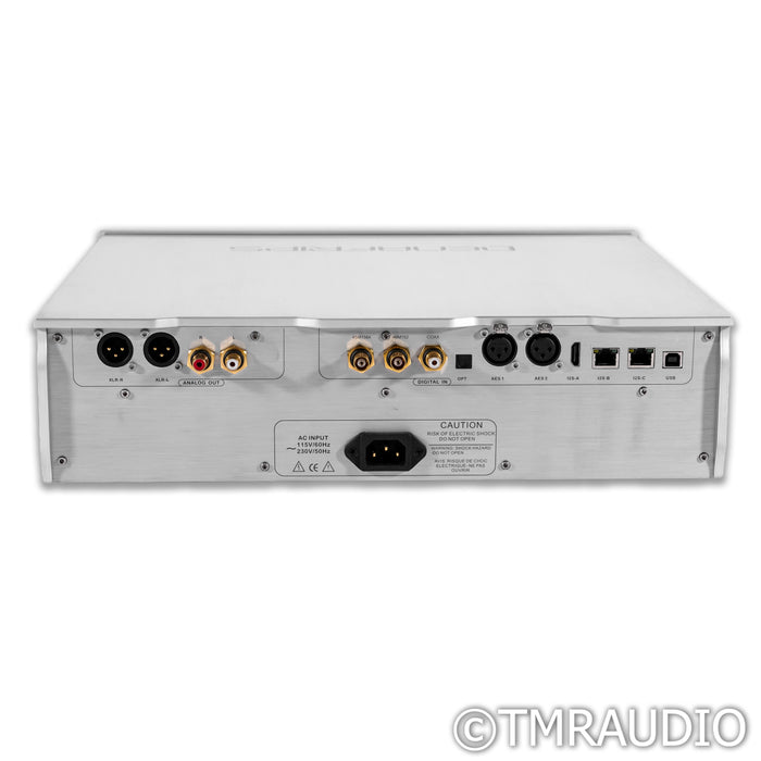 Denafrips Terminator 15th DAC; D/A Converter