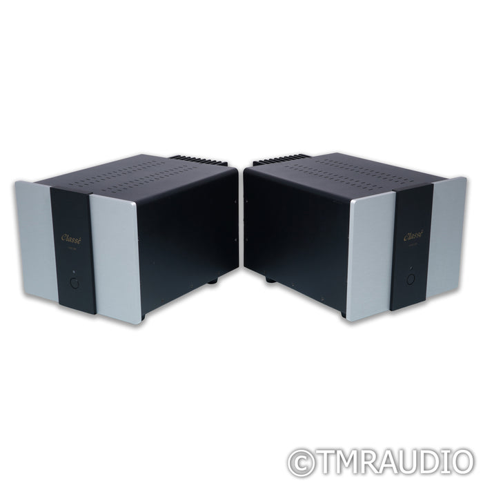 Classe Audio CAM 200 Monoblock Power Amplifiers; Pair