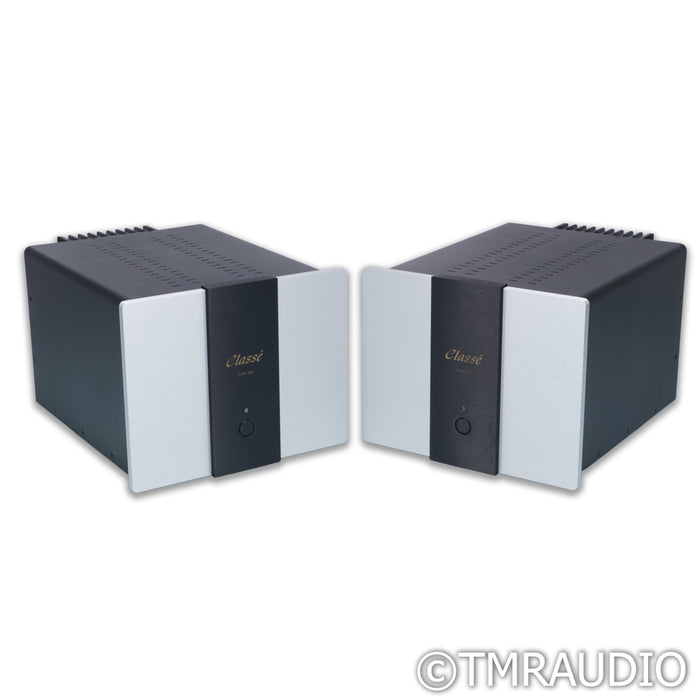 Classe Audio CAM 200 Monoblock Power Amplifiers; Pair