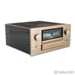 Accuphase E-800 Stereo Integrated Amplifier; DAC-60; MC / MM Phono