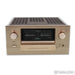 Accuphase E-800 Stereo Integrated Amplifier; DAC-60; MC / MM Phono