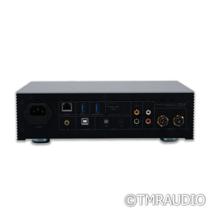 Gustard R26 DAC; D/A Converter w/ Gustard U18 USB Interface