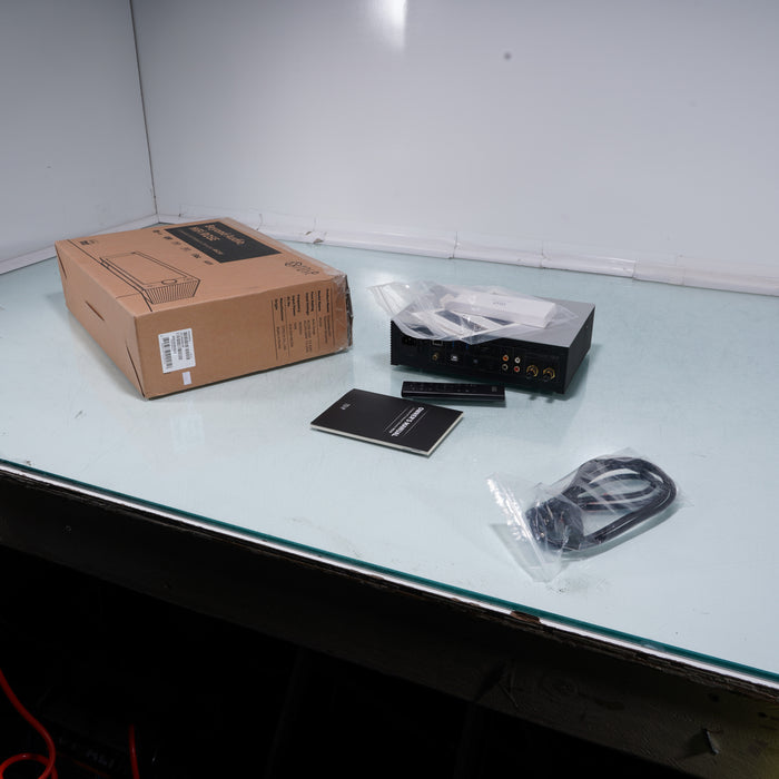 Gustard R26 DAC; D/A Converter w/ Gustard U18 USB Interface