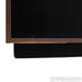 Klipsch Forte IV Floorstanding Speakers; Distressed Oak Pair w/ Lambswool Grill