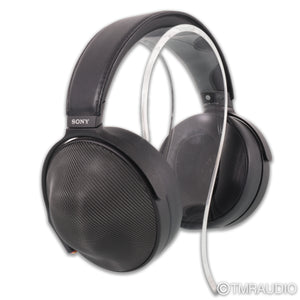 Sony MDR-Z1R Closed Back Headphones