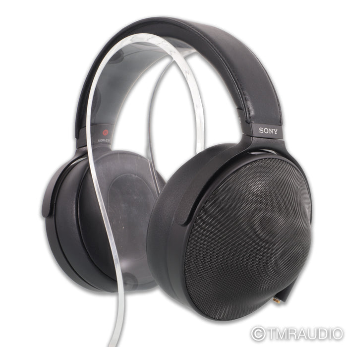 Sony MDR-Z1R Closed Back Headphones