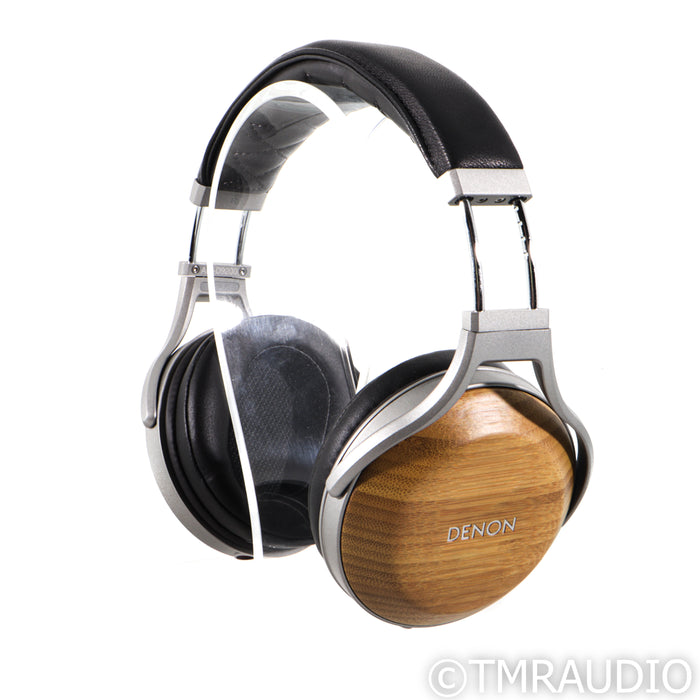 Denon AH-D9200 Closed Back Headphones