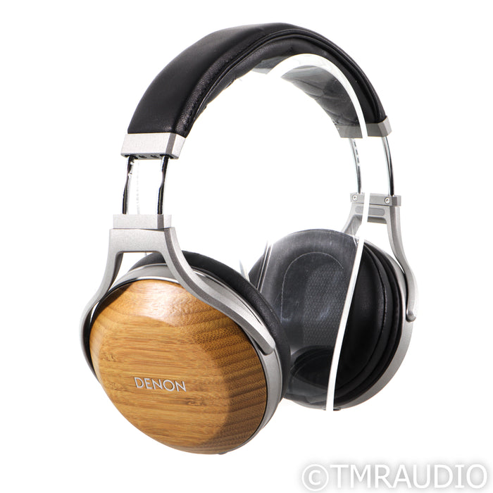 Denon AH-D9200 Closed Back Headphones