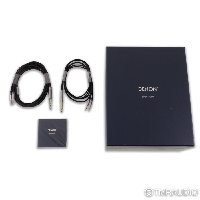 Denon AH-D9200 Closed Back Headphones