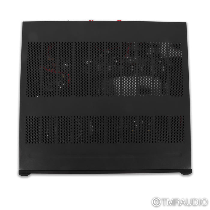 Emotiva BasX A2 Stereo Power Amplifier