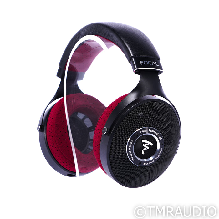 Focal Clear Professional Open Back Headphones