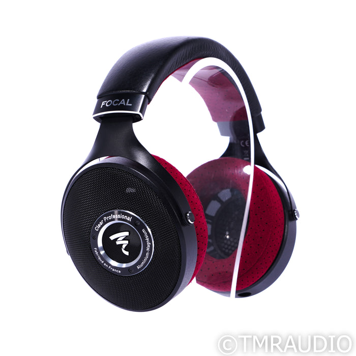 Focal Clear Professional Open Back Headphones