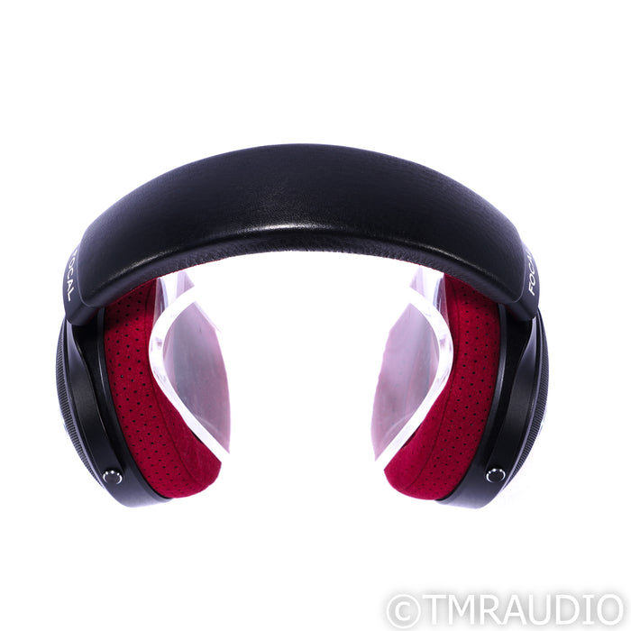 Focal Clear Professional Open Back Headphones