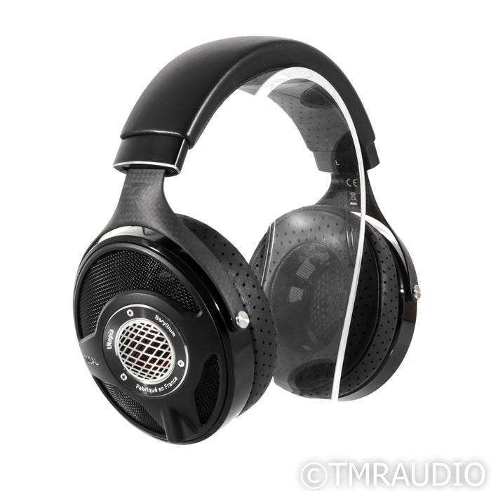 Focal Utopia 2020 Edition Open Back Headphones