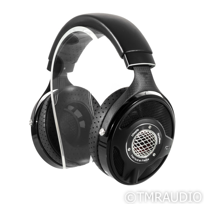 Focal Utopia 2020 Edition Open Back Headphones