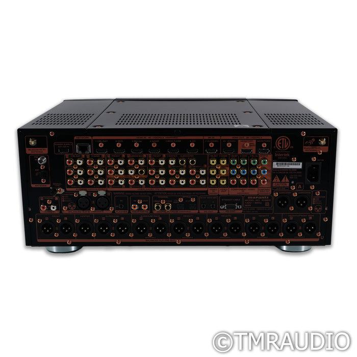 Marantz AV8805A 13.2 Surround Processor