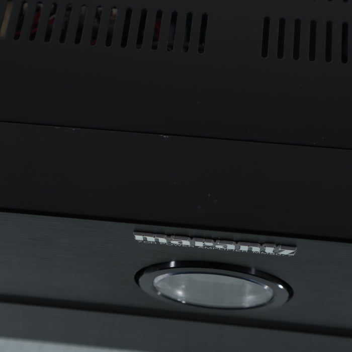 Marantz MM8077 Seven Channel Power Amplifier