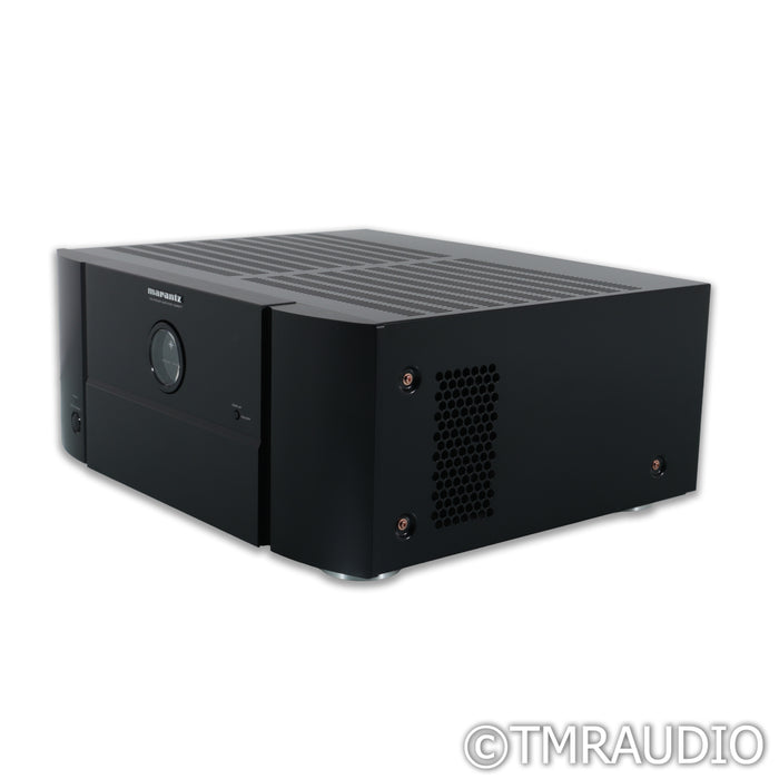 Marantz MM8077 Seven Channel Power Amplifier