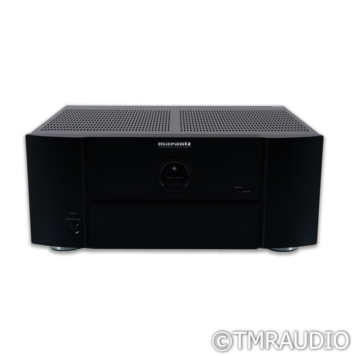 Marantz MM8077 Seven Channel Power Amplifier