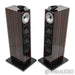 Bowers & Wilkins 702 Signature Floorstanding Speakers; Datuk Gloss Pair