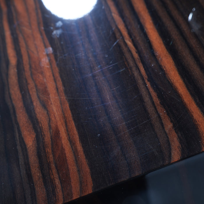 Bowers & Wilkins 702 Signature Floorstanding Speakers; Datuk Gloss Pair