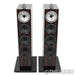 Bowers & Wilkins 702 Signature Floorstanding Speakers; Datuk Gloss Pair