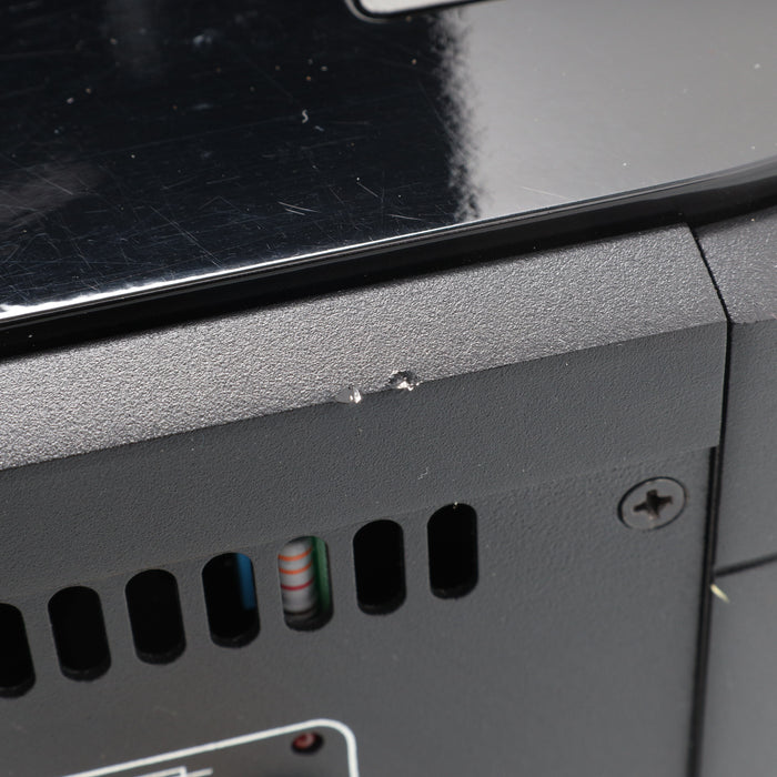 PS Audio BHK Signature 300 Hybrid Monoblock Power Amplifiers; Black Pair