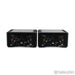 PS Audio BHK Signature 300 Hybrid Monoblock Power Amplifiers; Black Pair