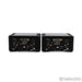 PS Audio BHK Signature 300 Hybrid Monoblock Power Amplifiers; Black Pair