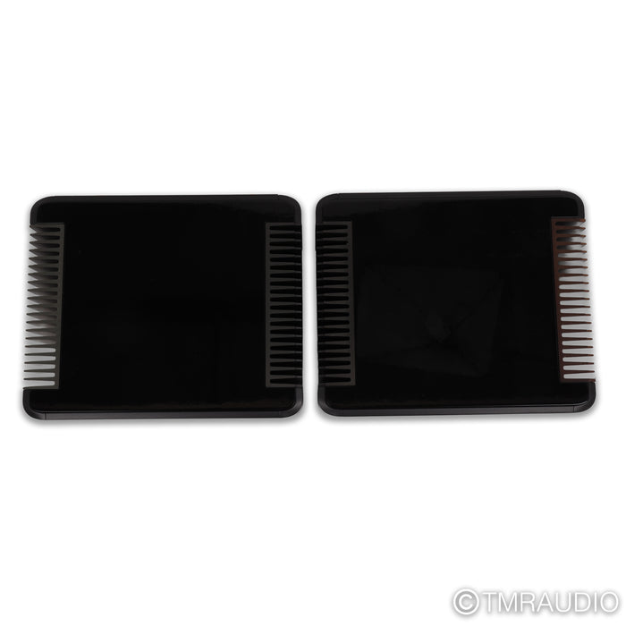 PS Audio BHK Signature 300 Hybrid Monoblock Power Amplifiers; Black Pair