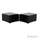 PS Audio BHK Signature 300 Hybrid Monoblock Power Amplifiers; Black Pair