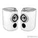 Bowers & Wilkins 805 D4 Bookshelf Speakers; White Pair