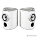 Bowers & Wilkins 805 D4 Bookshelf Speakers; White Pair
