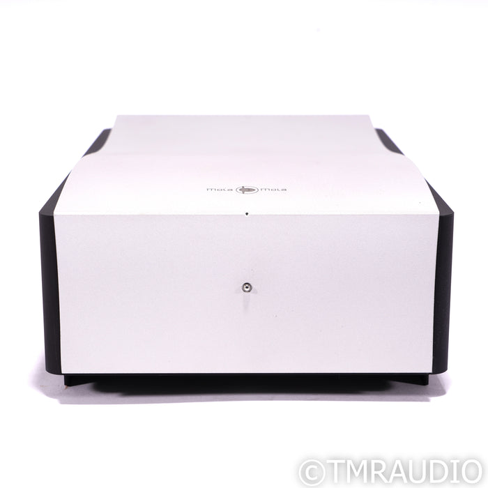 Mola Mola Perca Stereo Power Amplifier