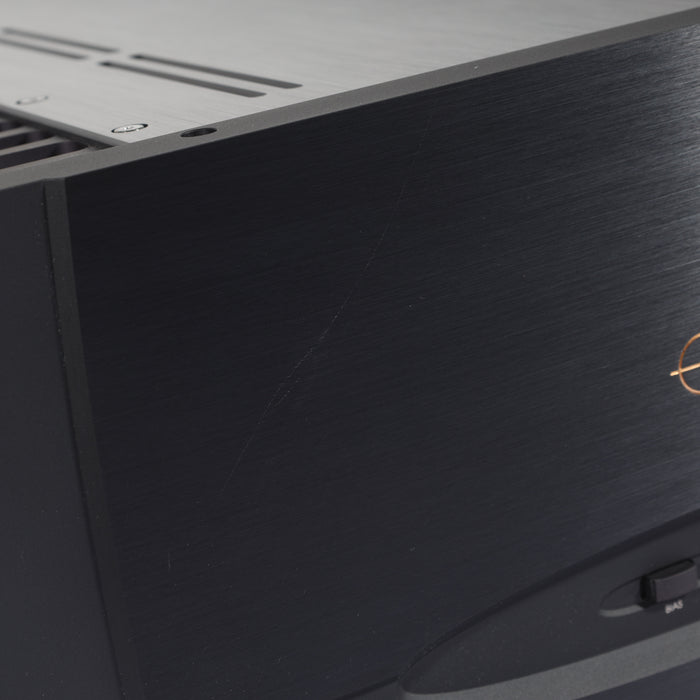 Coda 16.0 Stereo Power Amplifier