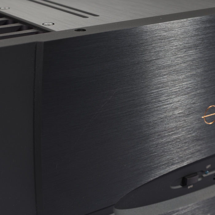 Coda 16.0 Stereo Power Amplifier