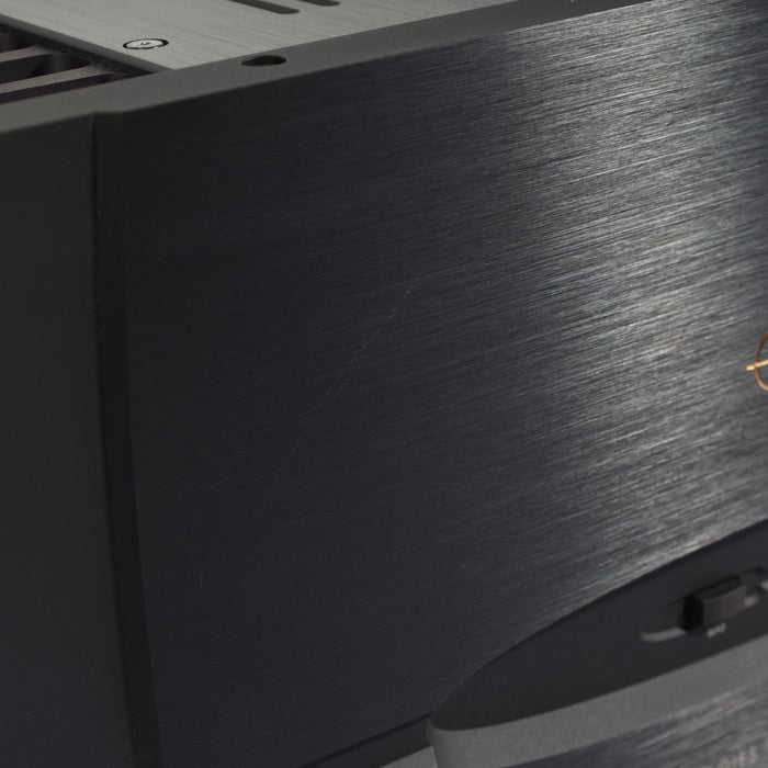 Coda 16.0 Stereo Power Amplifier