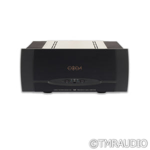 Coda 16.0 Stereo Power Amplifier
