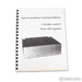 First Watt F3 JFET Stereo Power Amplifier