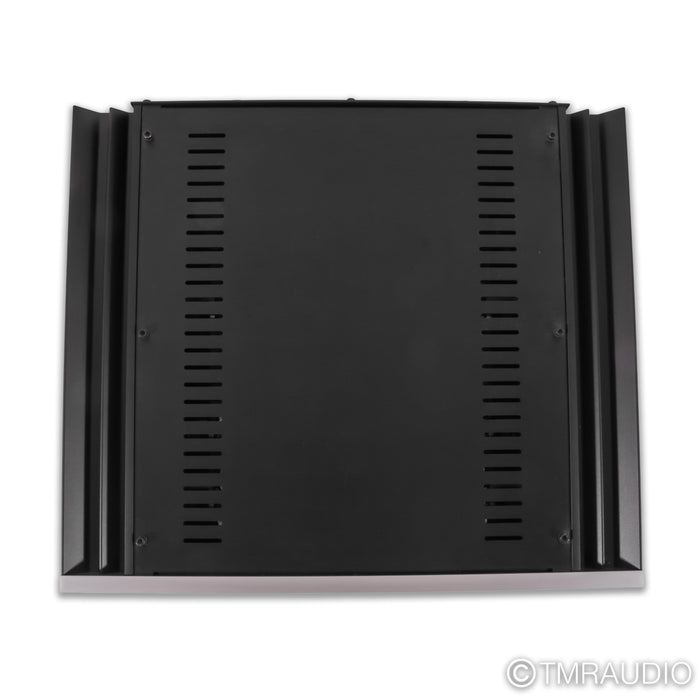 First Watt F3 JFET Stereo Power Amplifier