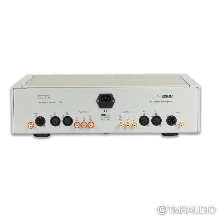 Ayre Acoustics K-5xeMP Stereo Preamplifier