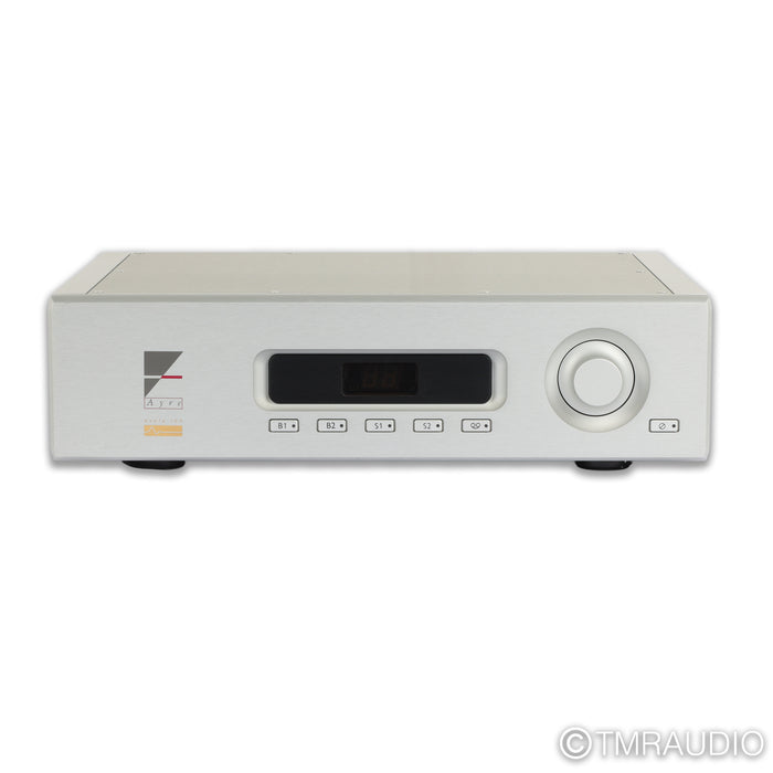 Ayre Acoustics K-5xeMP Stereo Preamplifier