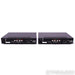 PS Audio Stellar M700 Monoblock Power Amplifier; Black Pair