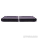 PS Audio Stellar M700 Monoblock Power Amplifier; Black Pair