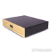 Conrad-Johnson ET7-S2 Stereo Hybrid Preamplifier (New Tube)