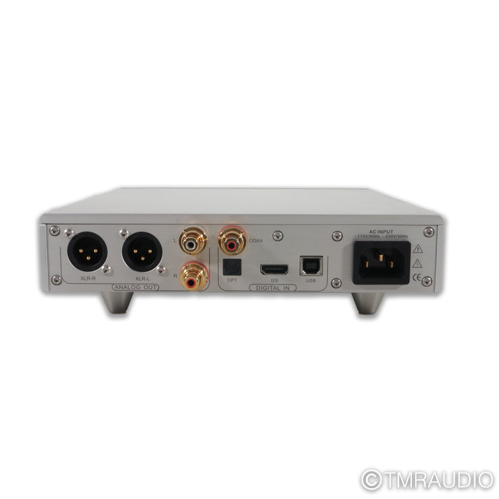 Denafrips Ares 12TH-1 DAC; D/A Converter