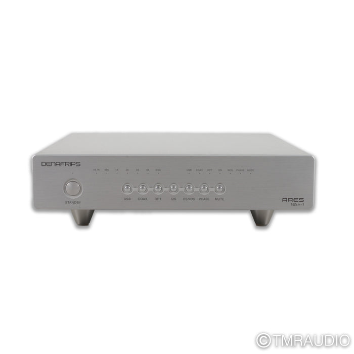 Denafrips Ares 12TH-1 DAC; D/A Converter