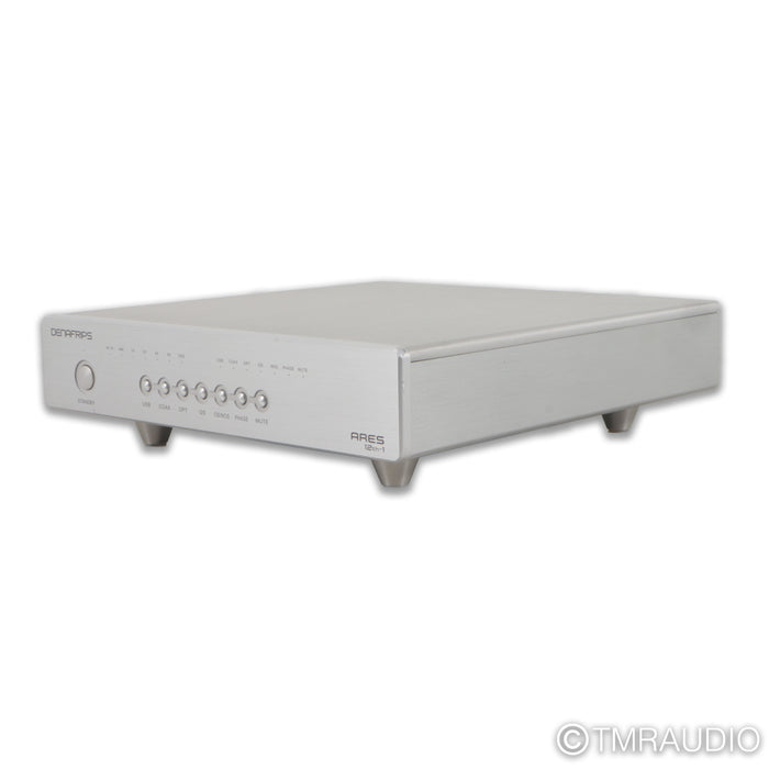 Denafrips Ares 12TH-1 DAC; D/A Converter
