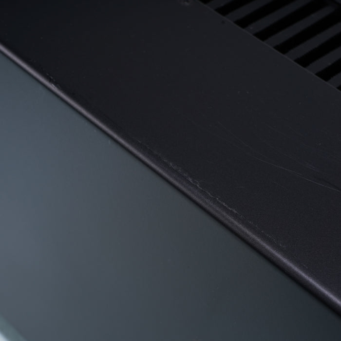 SAE 2HP-D Stereo Power Amplifier
